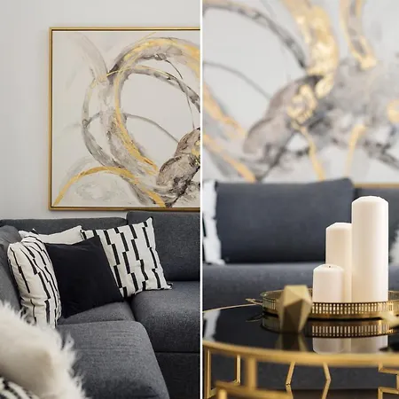 别墅 Palmera Jacuzzi 雅伊萨