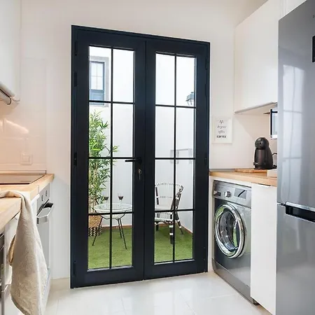 Palmera Jacuzzi 雅伊萨