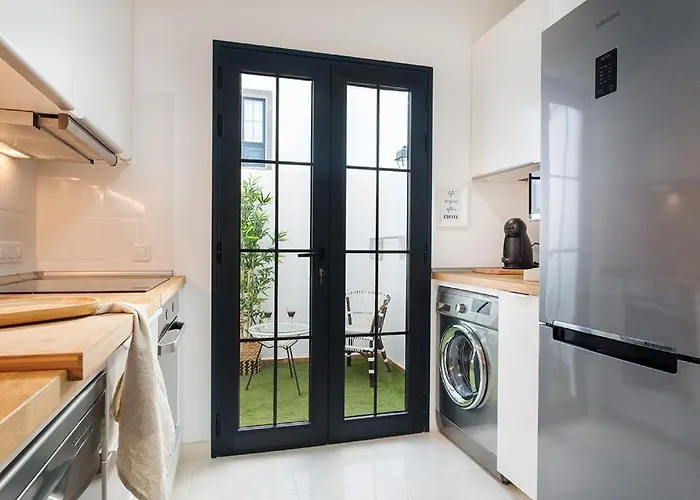 Palmera Jacuzzi Yaiza