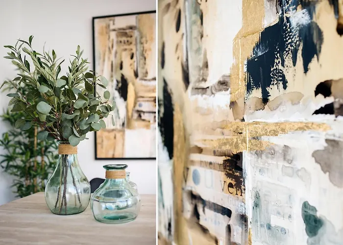 Villa Palmera Jacuzzi