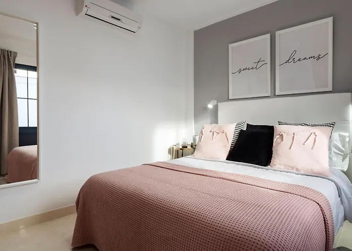 Villa Palmera Jacuzzi *