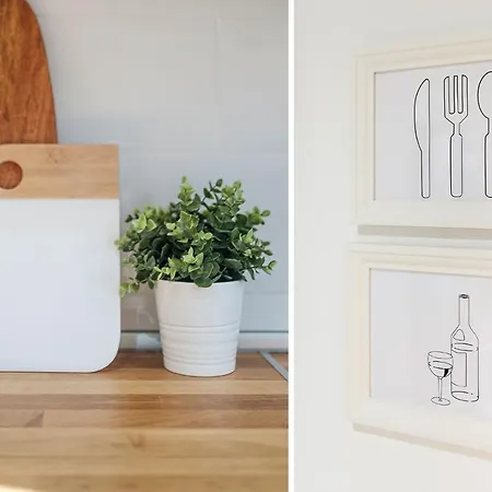 Palmera Jacuzzi Βίλα