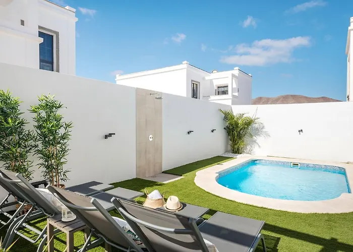Palmera Jacuzzi فيلة يايثا