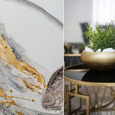 Palmera Jacuzzi Villa